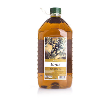 Оливковое масло Pomace IONIS 5л