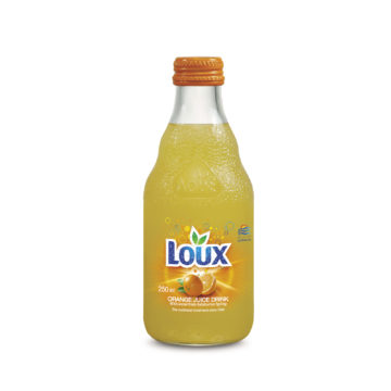 Напиток безалкогольный сокосодержащий газированный «ПОРТОКАЛАДА» 250 МЛ 23.0003